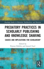Predatory Practices In Scholarly Publishing And Knowledge Sharing
