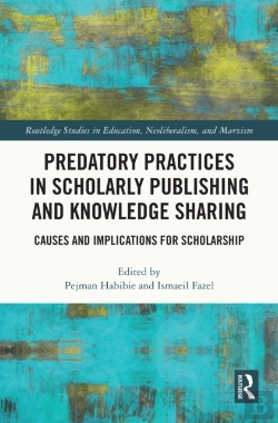 Bertrand.pt - Predatory Practices In Scholarly Publishing And Knowledge Sharing