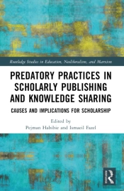 Predatory Practices In Scholarly Publishing And Knowledge Sharing