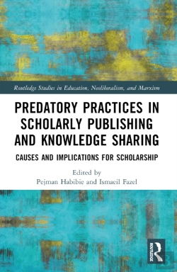 Bertrand.pt - Predatory Practices In Scholarly Publishing And Knowledge Sharing