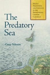 Predatory Sea