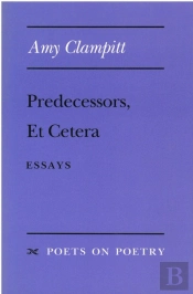 Predecessors, Et Cetera