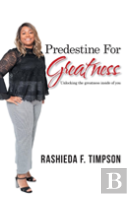Predestine For Greatness