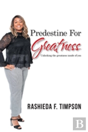 Predestine For Greatness