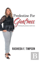 Predestine For Greatness