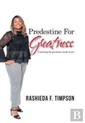 Predestine For Greatness