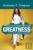 Predestine For Greatness