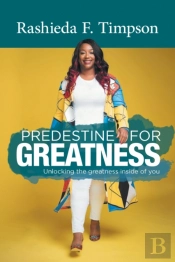 Predestine For Greatness