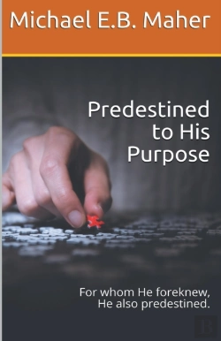 Bertrand.pt - Predestined To His Purpose