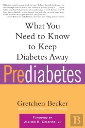 Prediabetes