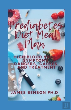 Bertrand.pt - Prediabetes Diet Meal Plan