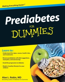 Bertrand.pt - Prediabetes For Dummies