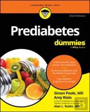 Prediabetes For Dummies