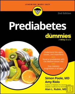 Bertrand.pt - Prediabetes For Dummies