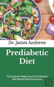 Prediabetic Diet