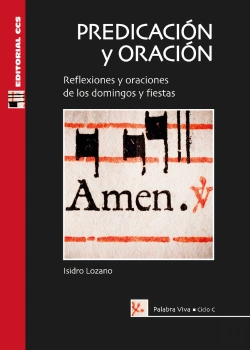 Bertrand.pt - Predicación Y Oración. Ciclo C