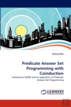 Bertrand.pt - Predicate Answer Set Programming With Coinduction