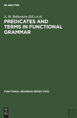 Bertrand.pt - Predicates And Terms In Functional Grammar