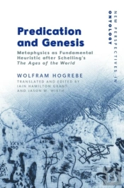 Predication And Genesis