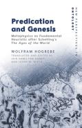 Predication And Genesis