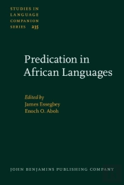 Predication In African Languages