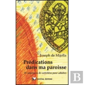 Prédications Dans Ma Paroisse
