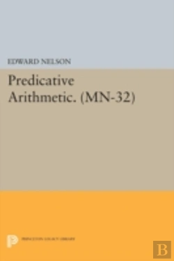 Bertrand.pt - Predicative Arithmetic