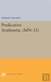 Predicative Arithmetic