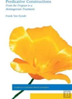 Bertrand.pt - Predicative Constructions