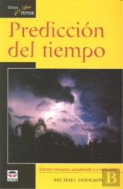 Predicción Del Tiempo. Guías Tutor Aire Libre