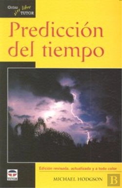 Bertrand.pt - Predicción Del Tiempo. Guías Tutor Aire Libre
