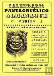 Predicciones Pantagruelicas