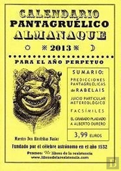 Bertrand.pt - Predicciones Pantagruelicas