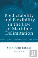 Predictability And Flexibility In The Law Of Maritime Delimitation