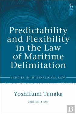Bertrand.pt - Predictability And Flexibility In The Law Of Maritime Delimitation