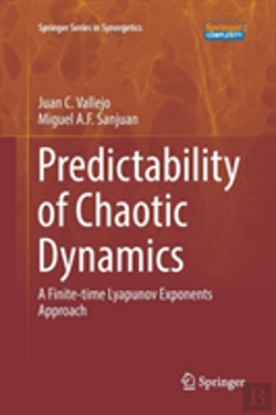Bertrand.pt - Predictability Of Chaotic Dynamics