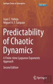 Predictability Of Chaotic Dynamics