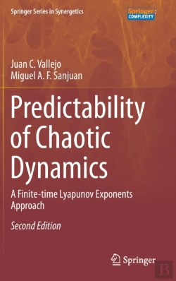 Bertrand.pt - Predictability Of Chaotic Dynamics