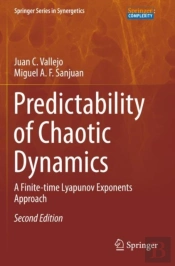 Predictability Of Chaotic Dynamics