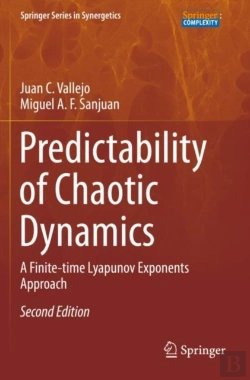 Bertrand.pt - Predictability Of Chaotic Dynamics