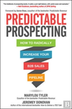 Bertrand.pt - Predictable Prospecting: How To Radically Increase Your B2b Sales Pipeline