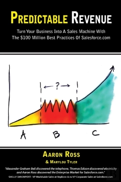 Bertrand.pt - Predictable Revenue