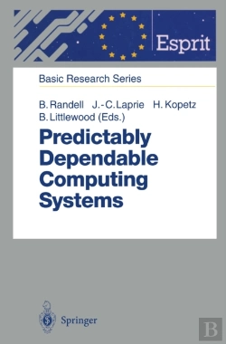 Bertrand.pt - Predictably Dependable Computing Systems