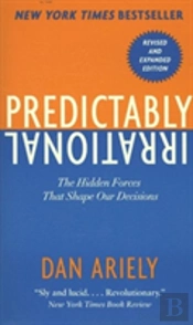 Predictably Irrational Revised Intl