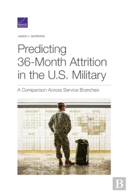 Bertrand.pt - Predicting 36-Month Attrition In The U.S. Military