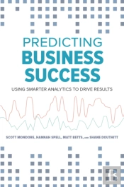 Predicting Business Success