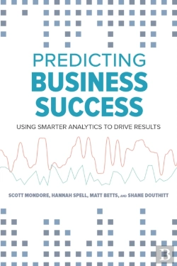 Bertrand.pt - Predicting Business Success