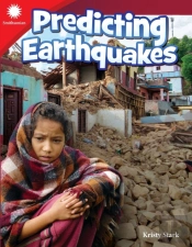Predicting Earthquakes