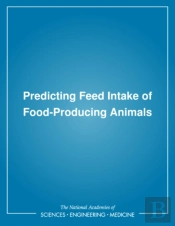 Predicting Feed Intake Of Food-Producing Animals