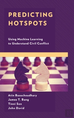 Bertrand.pt - Predicting Hotspots